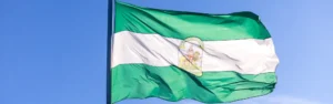 Andalucía desfibriladores