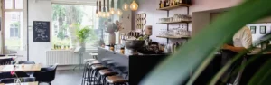 desfibriladores en restaurantes