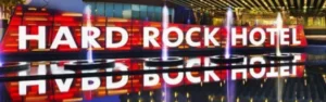 hard rock hotel