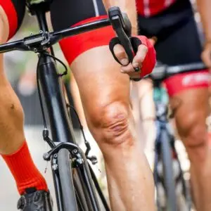 El ciclista italiano sufrió una parada cardiaca en la Volta a Catalunya