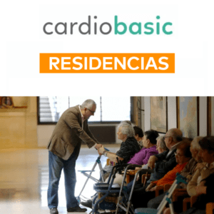 Servicio Cardiobasic - Edición especial Residencias