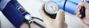 Hipertensión