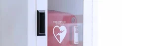 qué es un desfibrilador