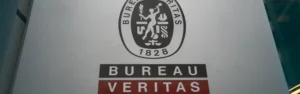 Certificados ISO con Bureau Veritas