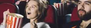 Cardioprotección en los cines