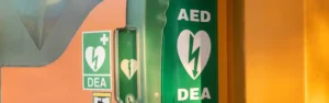 La cardioprotección al día