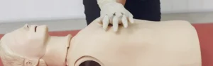 la parada cardiaca