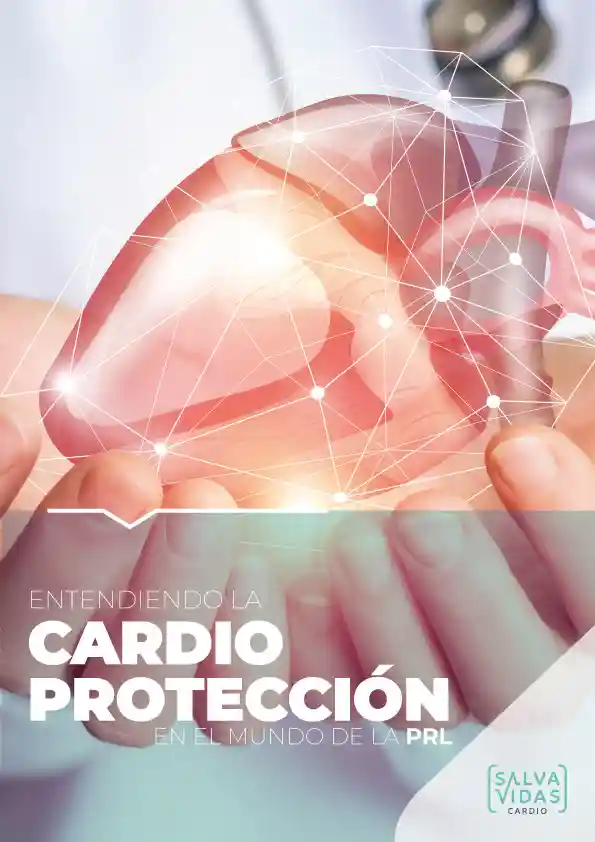 Entendiendo la cardioprotección en el mundo de la prl