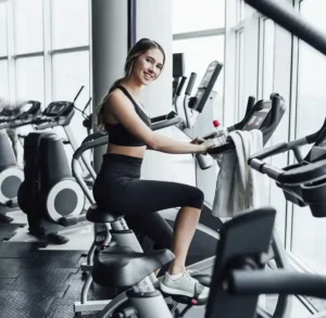 desfibriladores en gimnasios