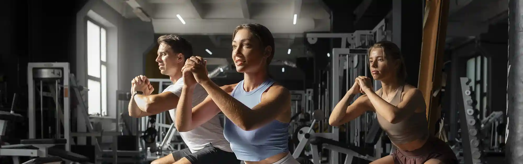 desfibriladores en gimnasios