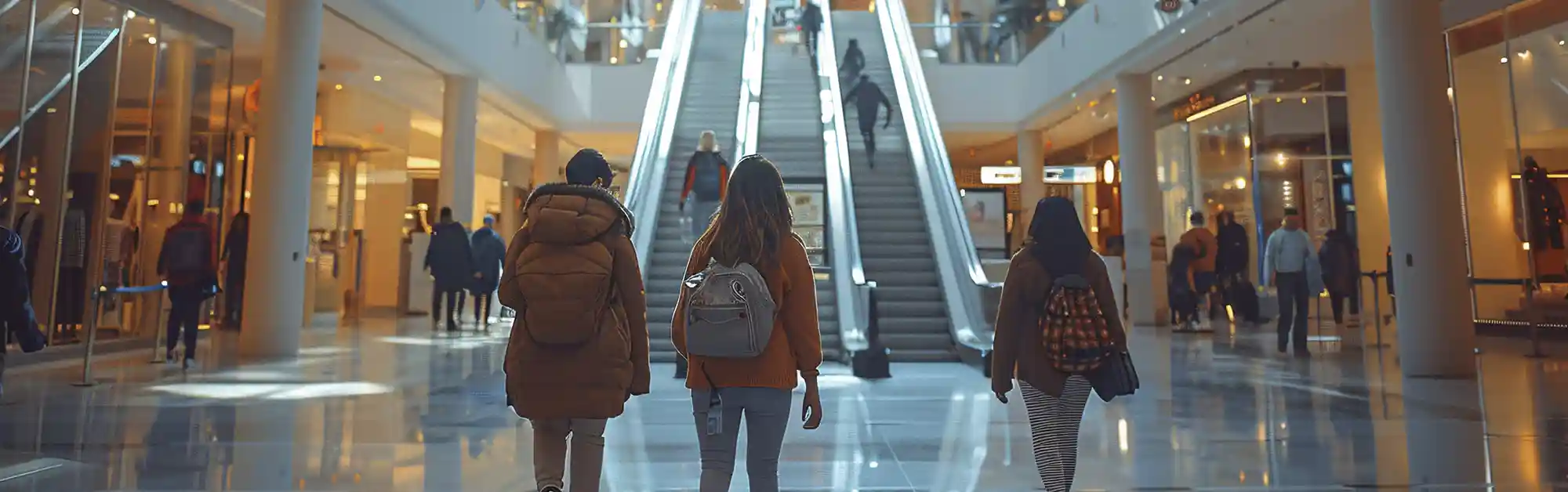 desfibriladores para centros comerciales