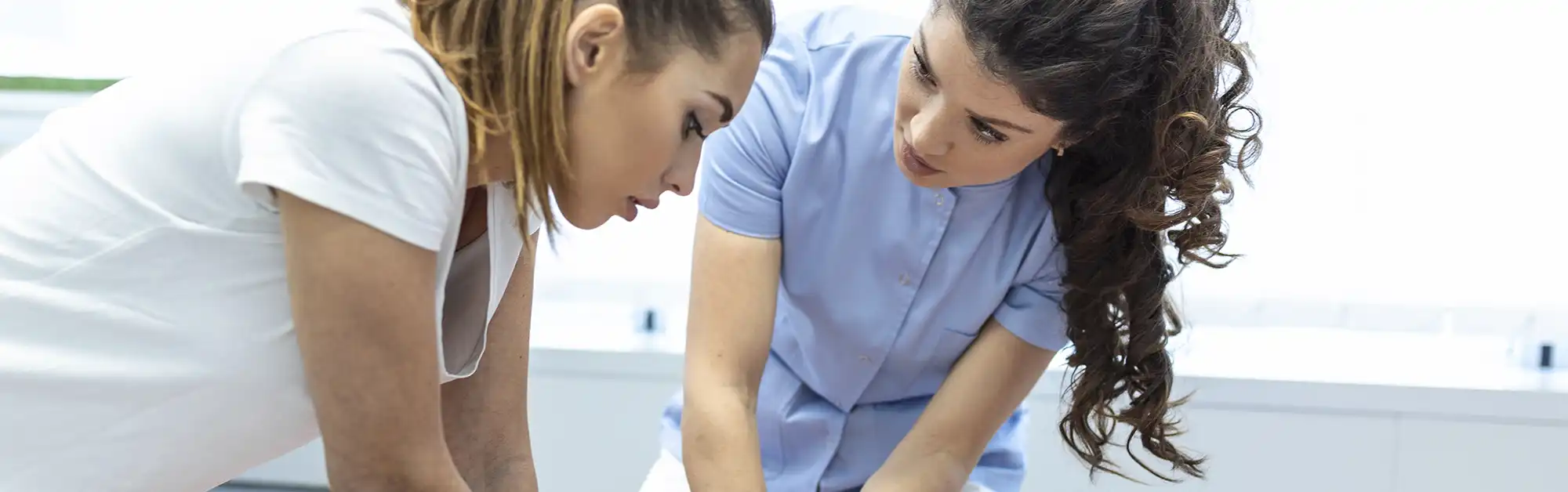 servicios de cardioprotección