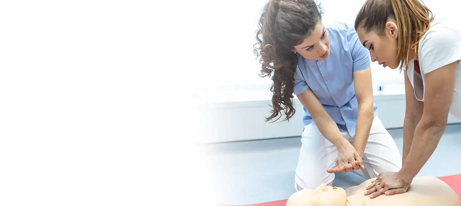 servicios de cardioprotección salvavidas