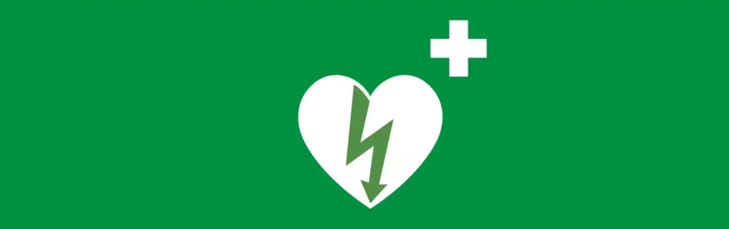 DONDE ES OBLIGATORIO INSTALAR UN DESFIBRILADOR