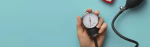 CÓMO CONTROLAR LA HIPERTENSIÓN CON CAMBIOS EN LA DIETA