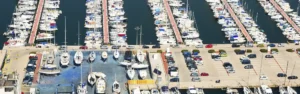 DESFIBRILADORES EN EMBARCACIONES Y PUERTOS DEPORTIVOS- NORMATIVA Y BENEFICIOS