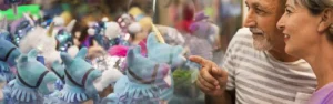 NORMATIVA PARA EL USO DE DEA EN EVENTOS TEMPORALES- FERIAS, MERCADILLOS Y FIESTAS