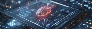 inteligencia artificial aplicada a la cardiología