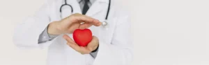 SALUD CARDIACA